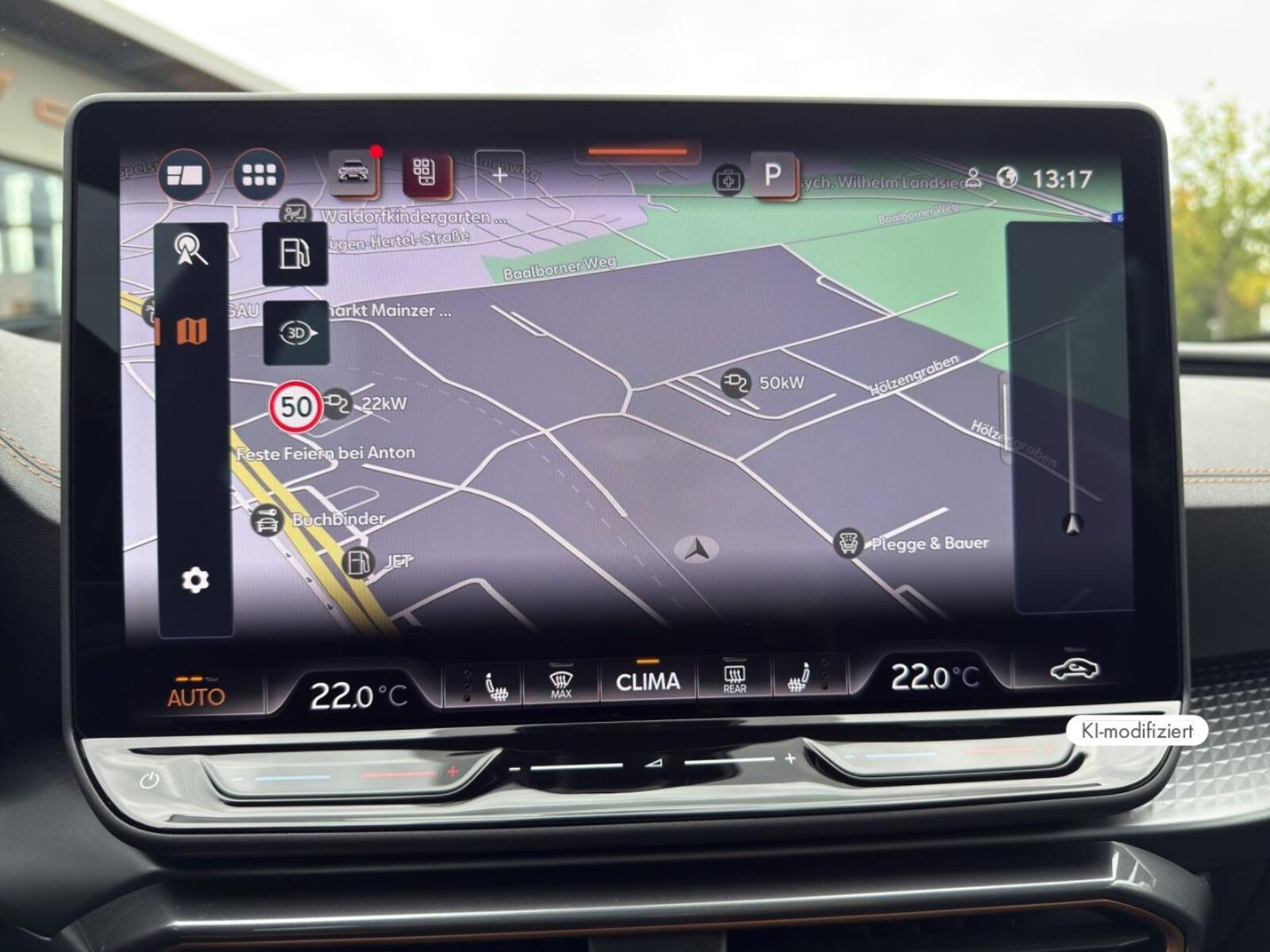 CUPRA Formentor – Bild 20