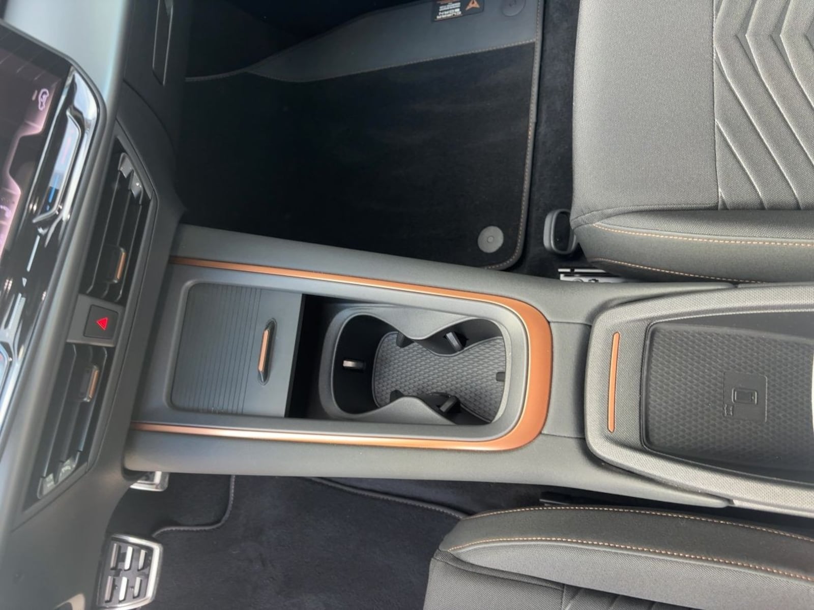 CUPRA Born – Bild 13