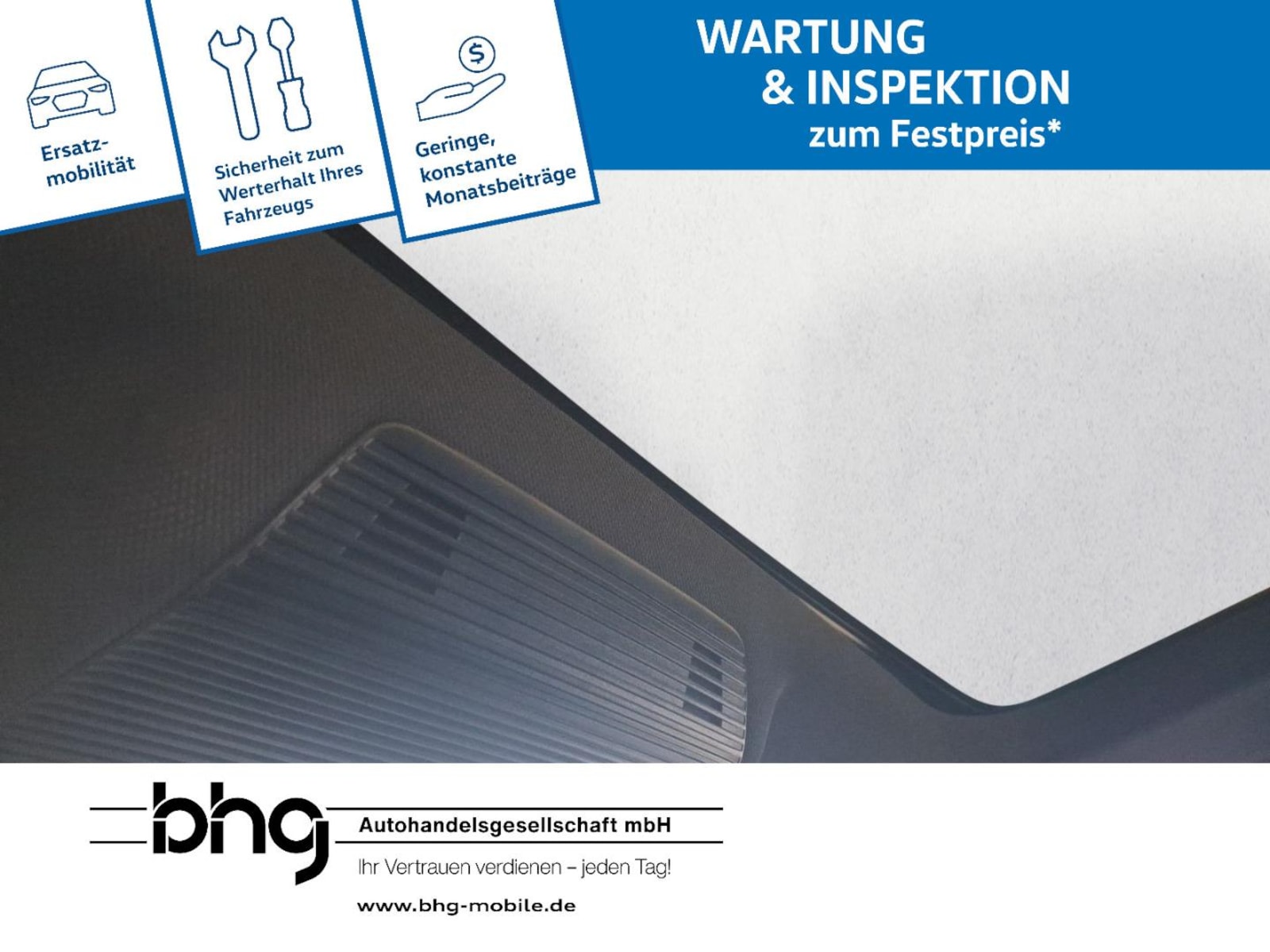 Volkswagen Golf – Bild 18