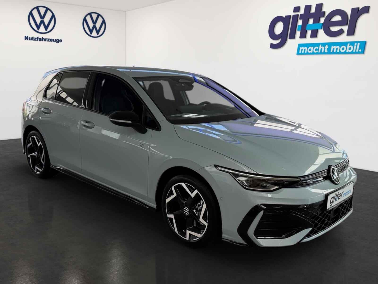 Volkswagen Golf – Bild 2