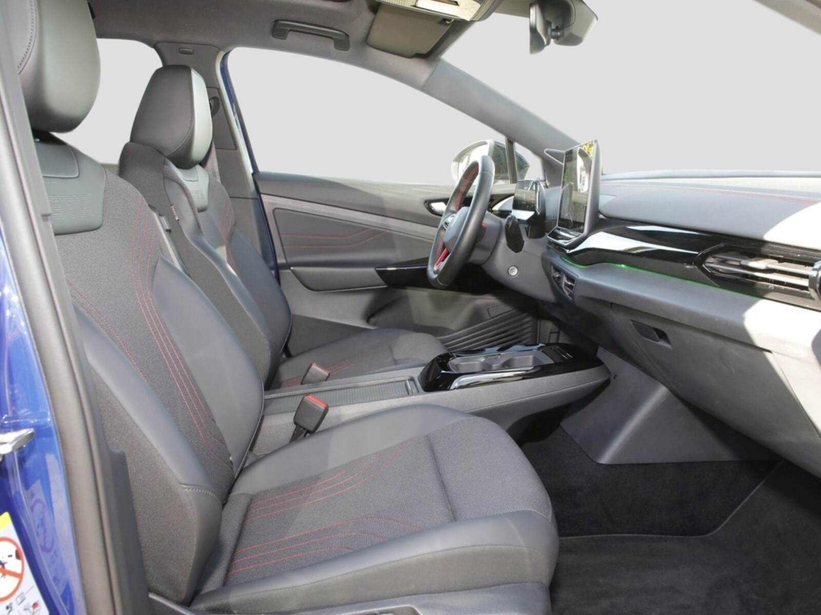 Volkswagen ID.4 – Bild 9