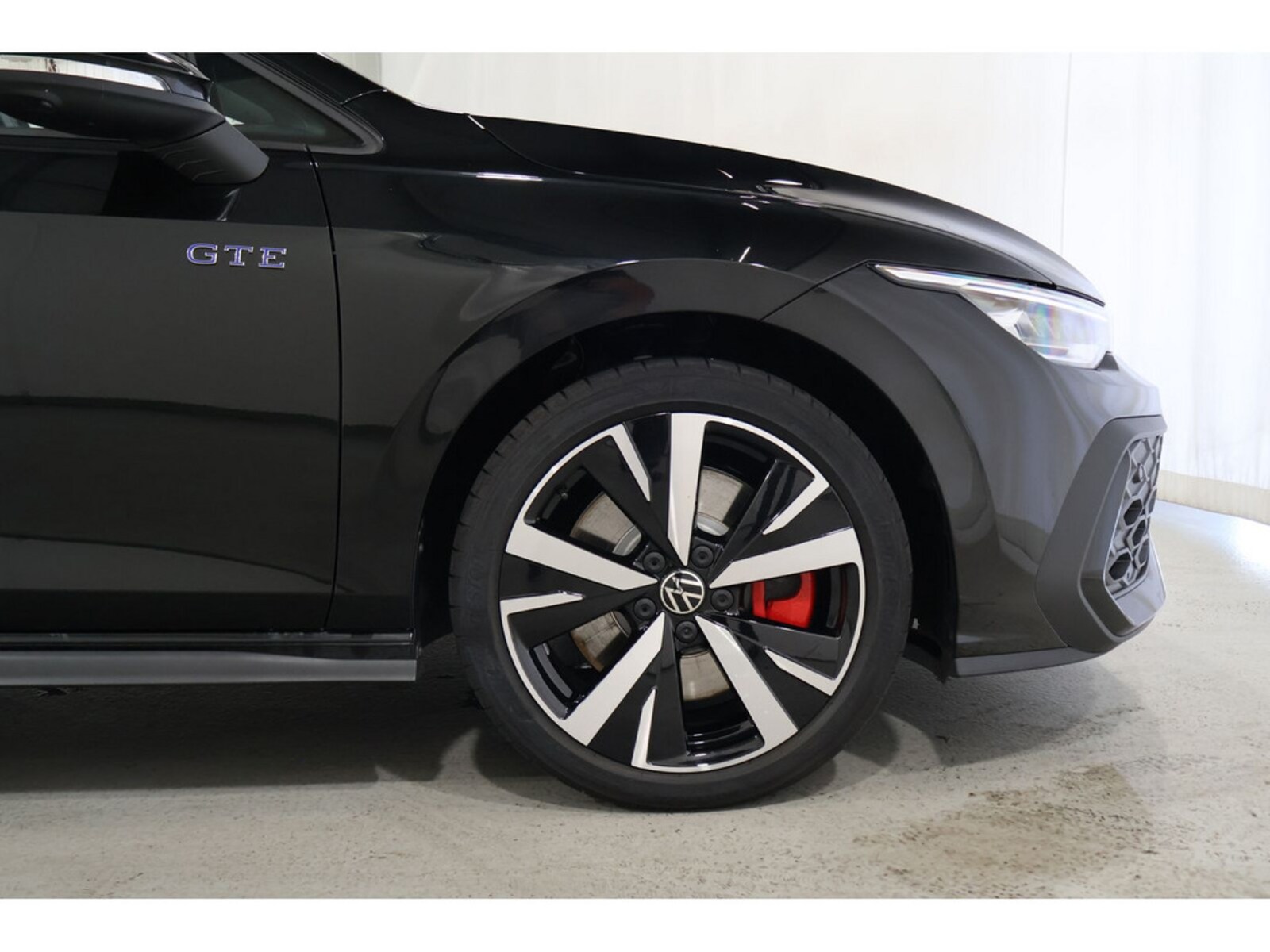 Volkswagen Golf – Bild 5