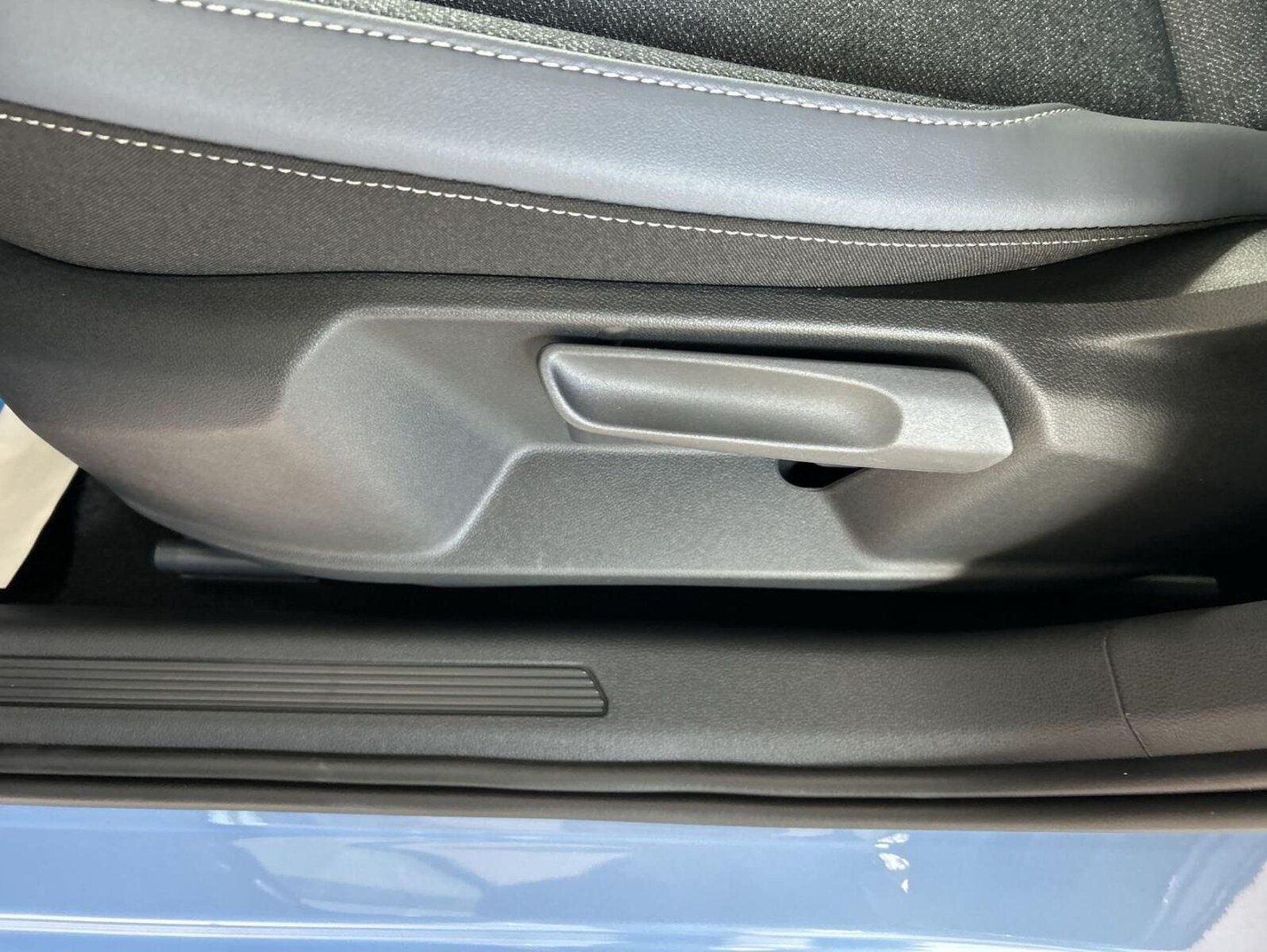 Volkswagen T-Cross – Bild 13