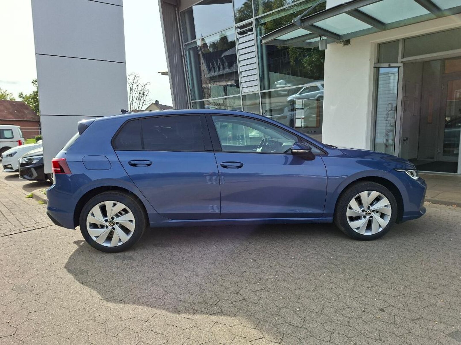 Volkswagen Golf – Bild 4