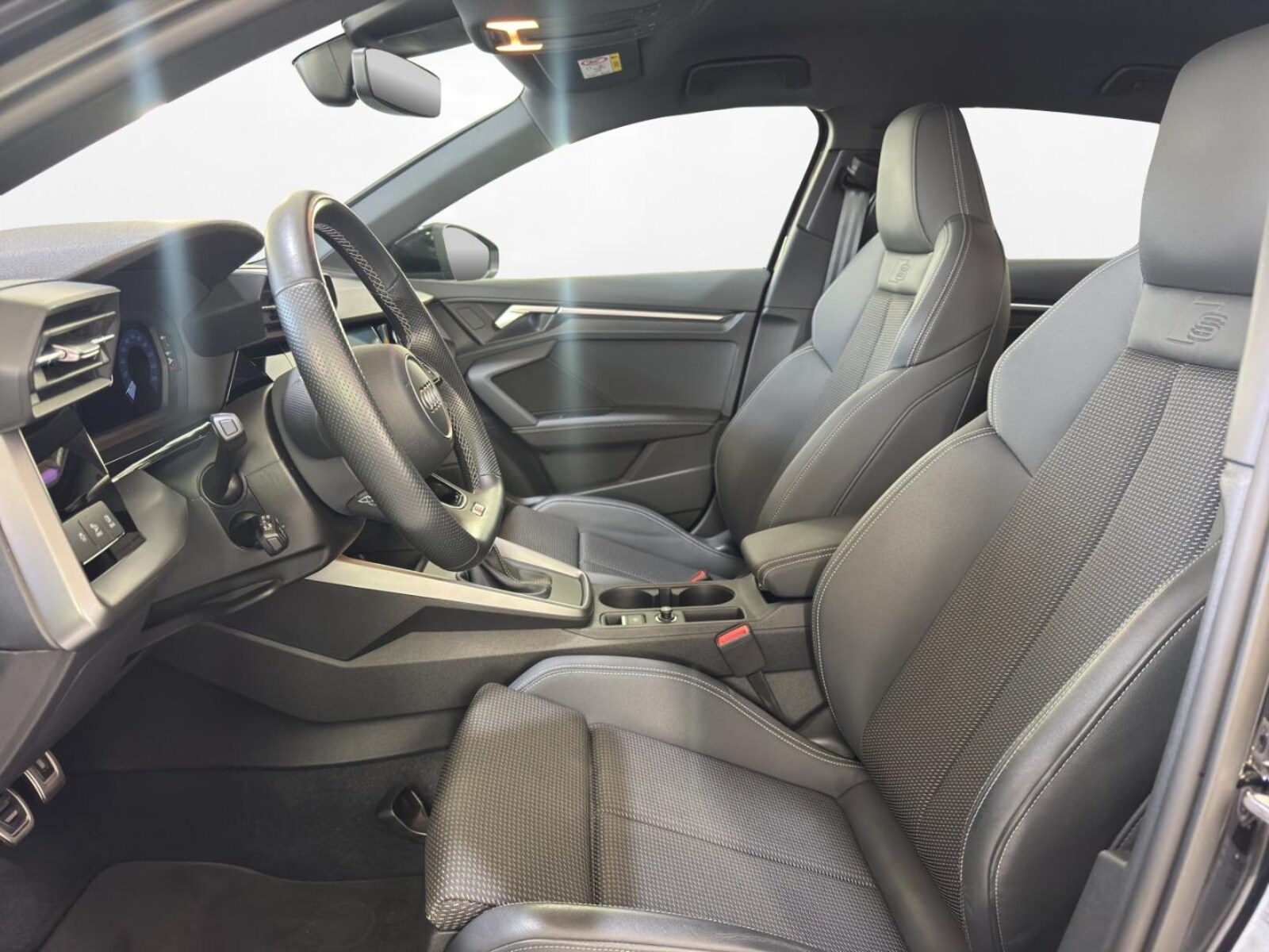 Audi A3 Sportback – Bild 8