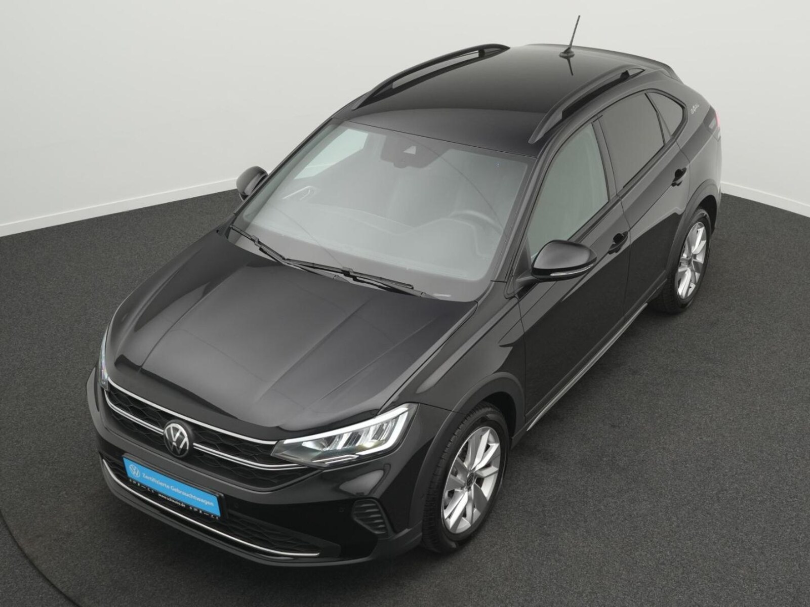 Volkswagen Taigo – Bild 22
