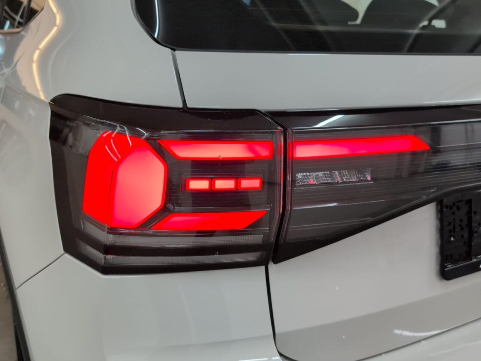 Volkswagen T-Cross – Bild 17