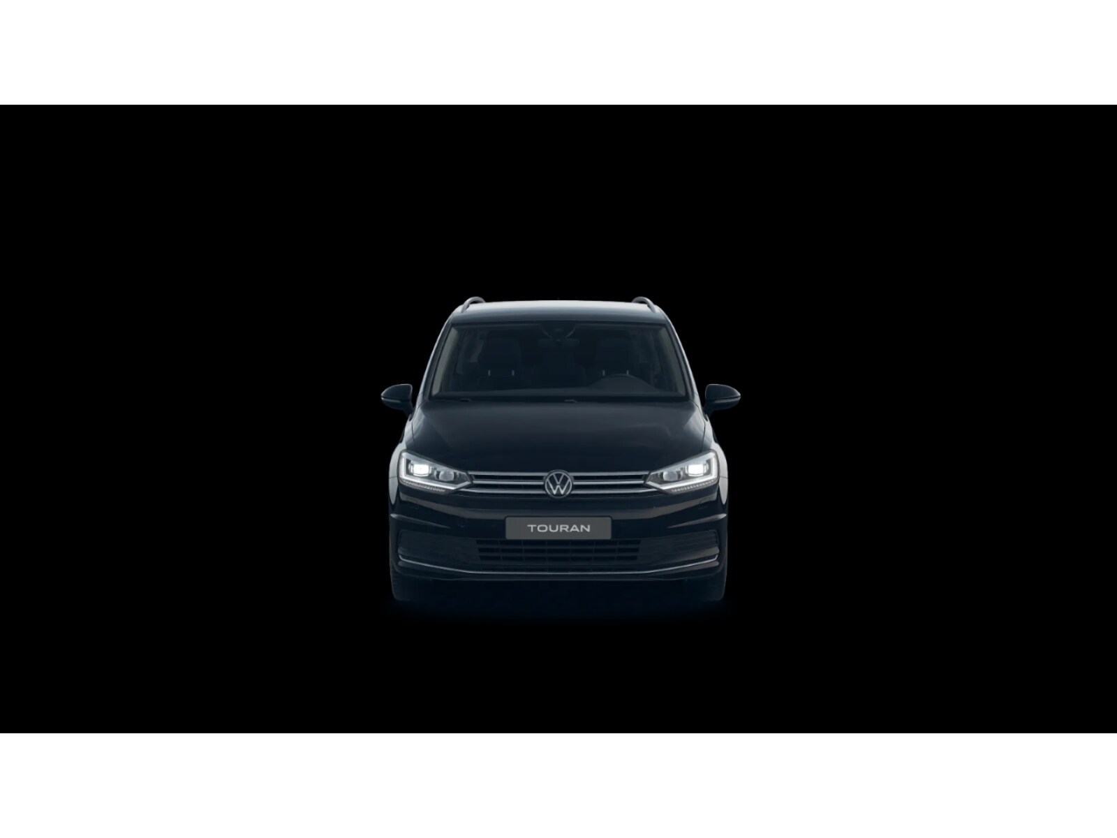 Volkswagen Touran – Bild 2