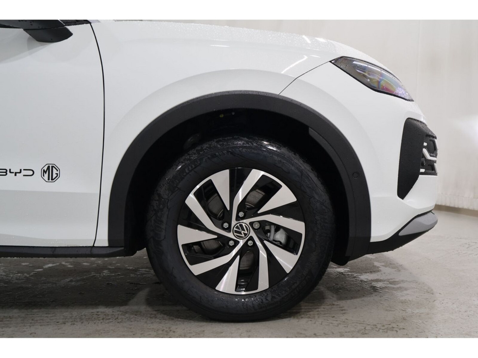Volkswagen T-Roc – Bild 5