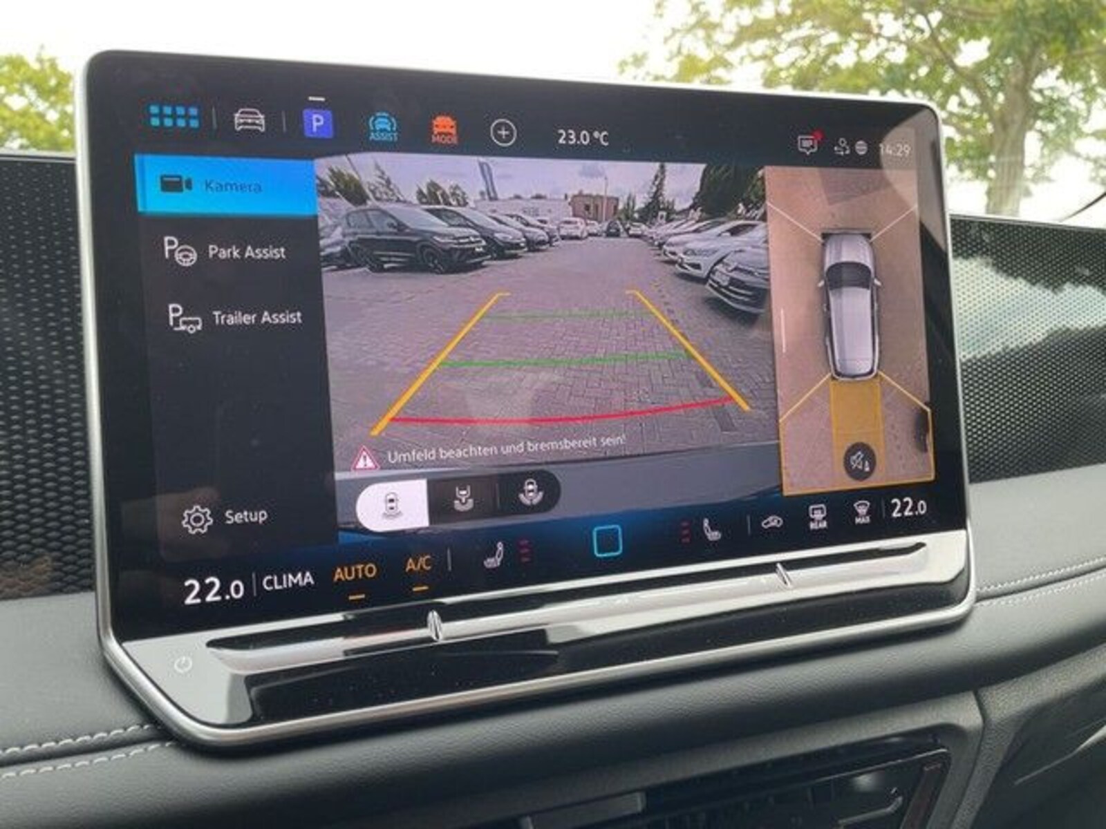 Volkswagen Tiguan – Bild 21