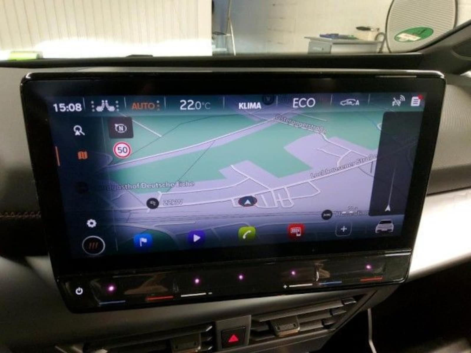 CUPRA Born – Bild 17