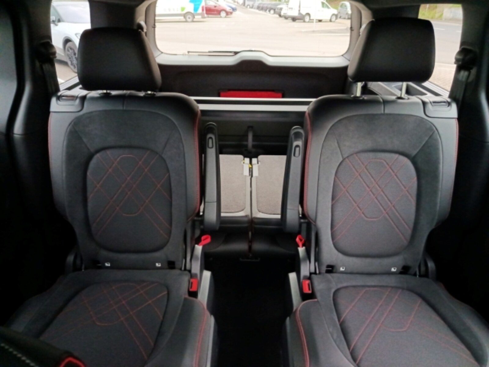 Volkswagen ID. Buzz – Bild 21