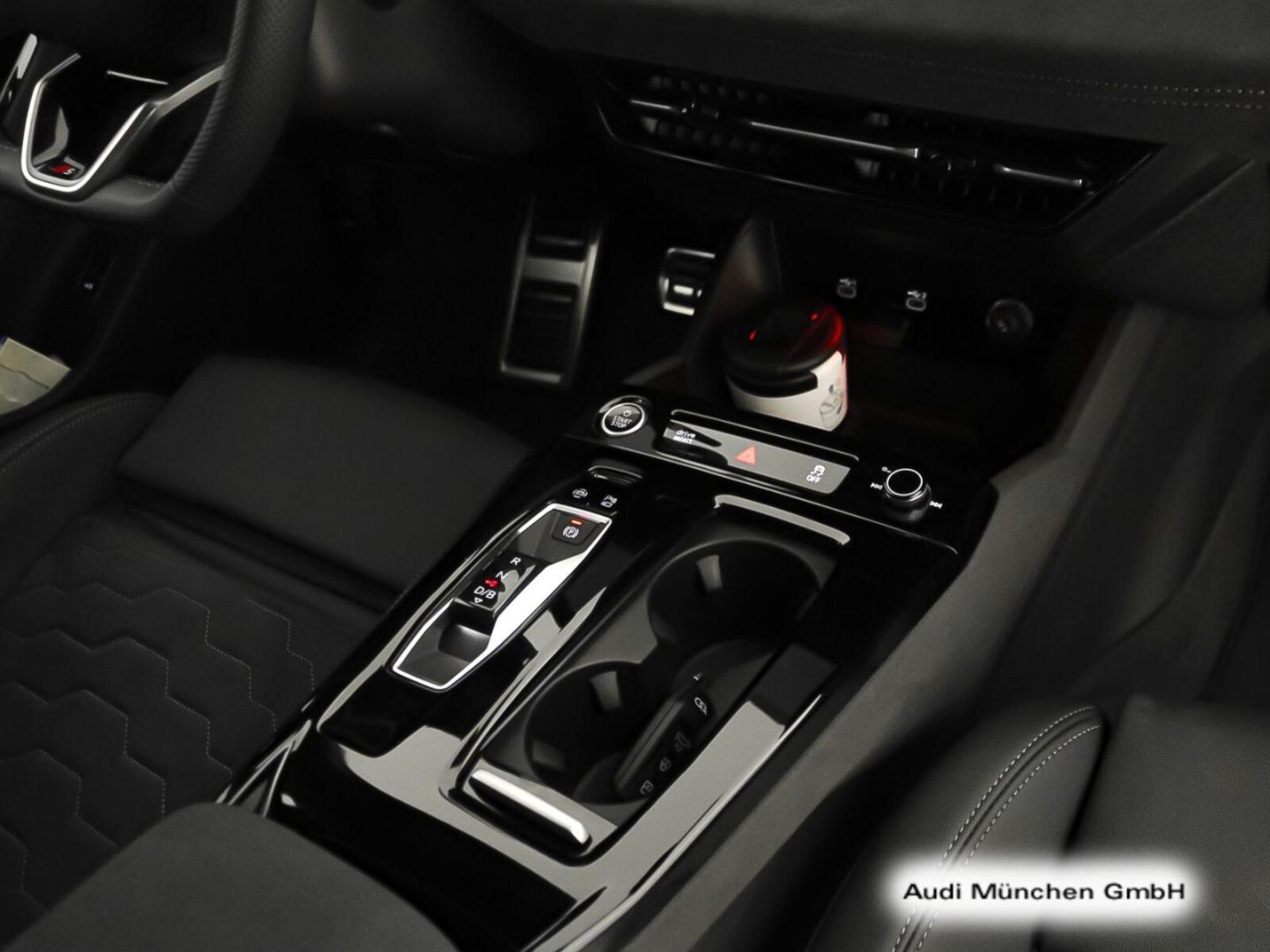 Audi A6 Avant e-tron – Bild 14
