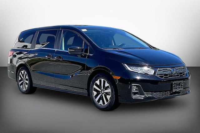 2025 Honda