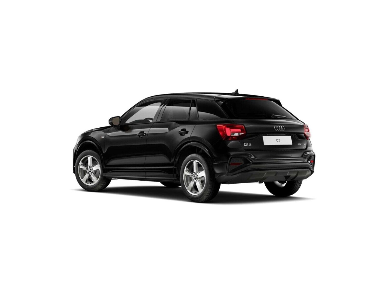 Audi Q2 – Bild 6