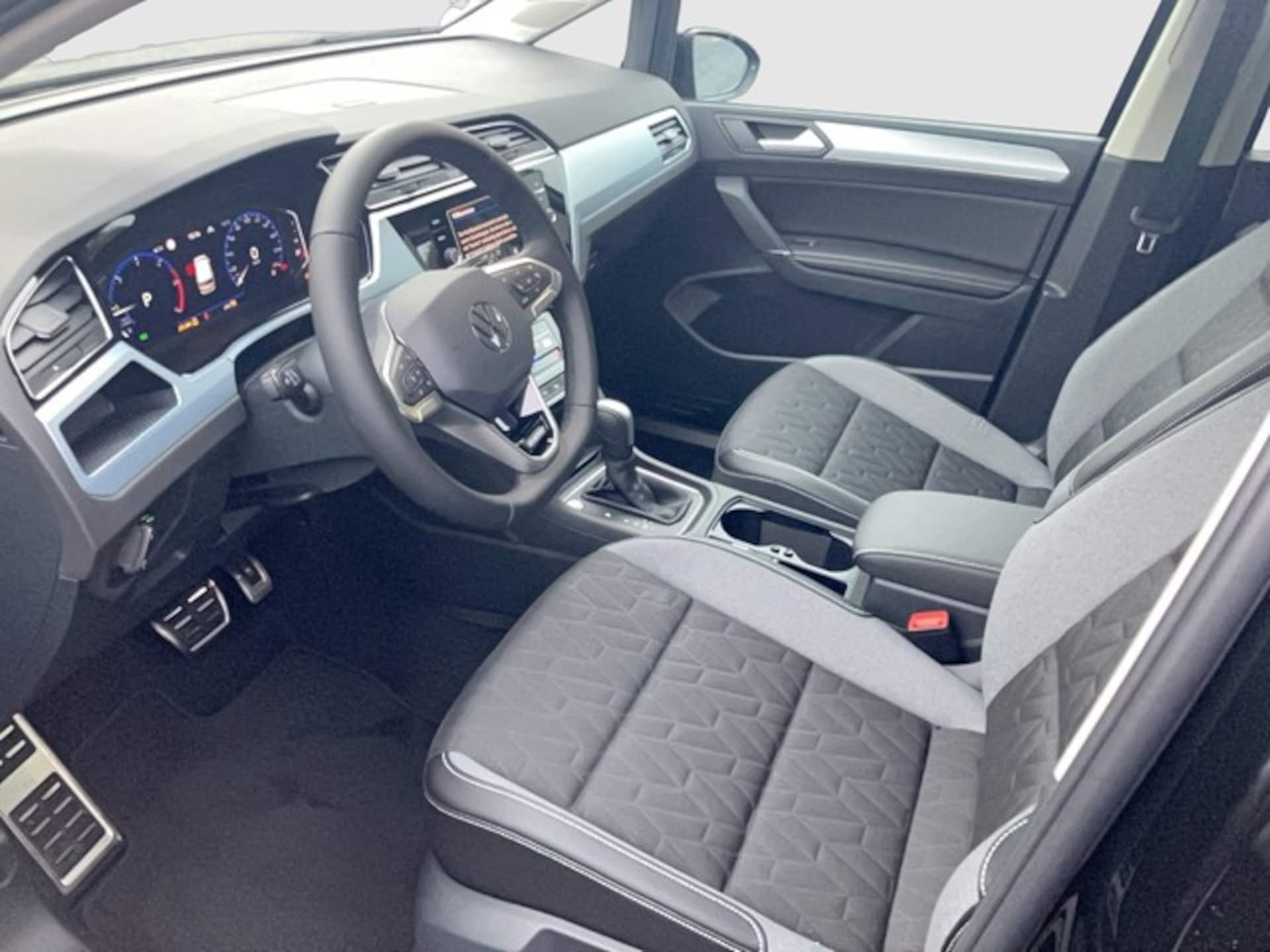 Volkswagen Touran ENERGY