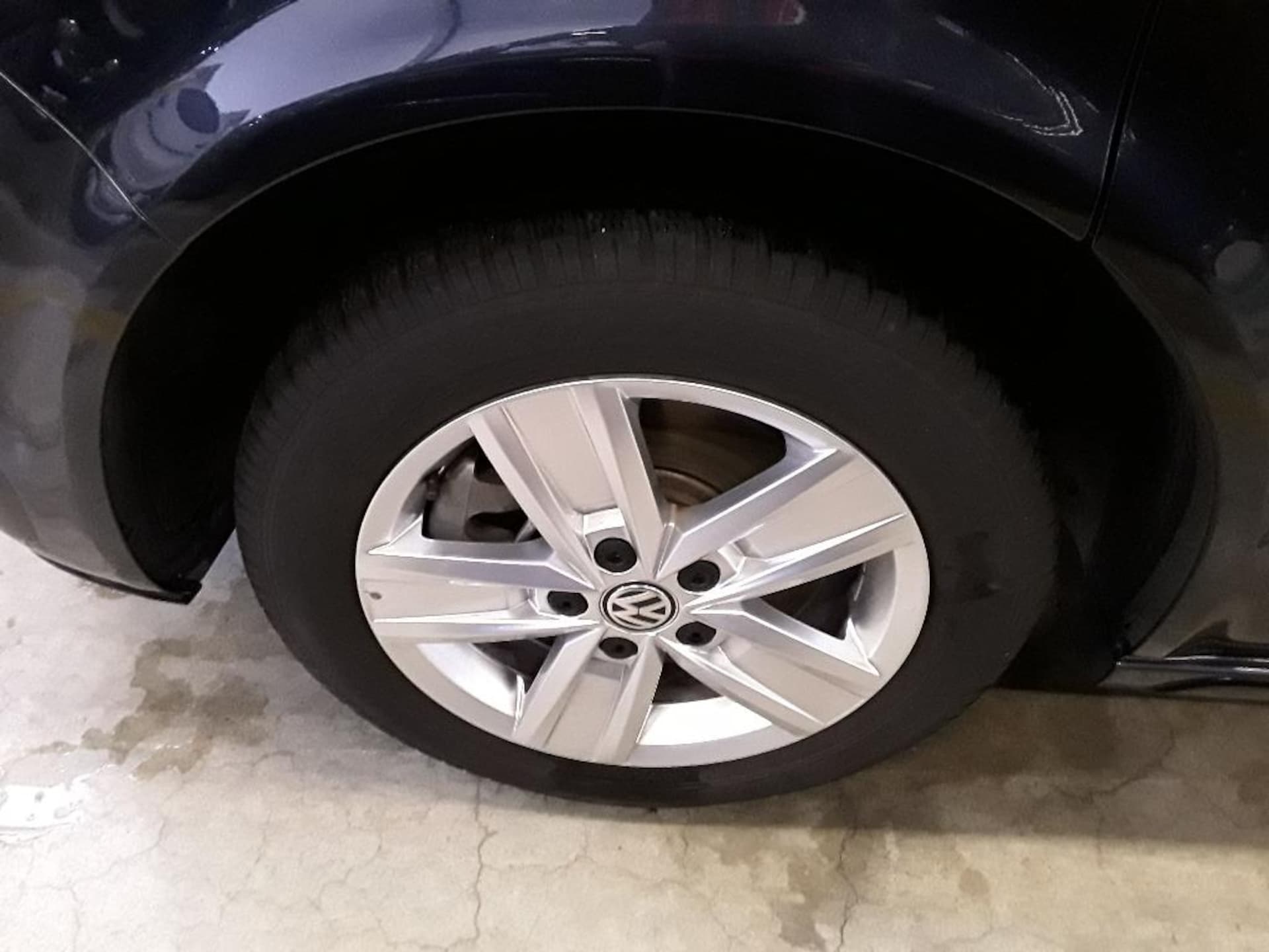 Volkswagen T6.1 Multivan Comfortline