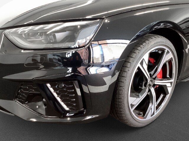 Image about Audi A4 Avant S line 40 TDI quattro S tronic