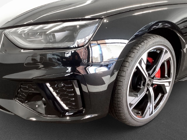 Image about Audi A4 Avant S line 40 TDI quattro S tronic