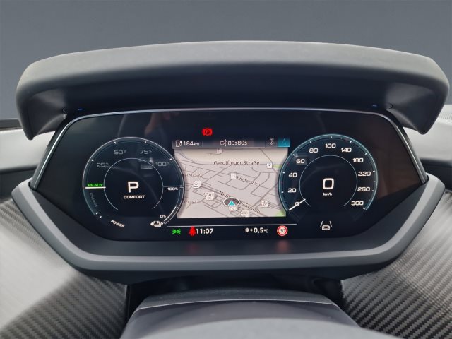 Image about Audi RS e-tron GT e-tron quattro