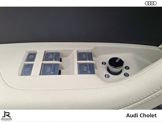 Audi A6 Allroad Quattro Avus 45 TDI 245 Ch S Tronic - 2021 - Joinsteer - #13