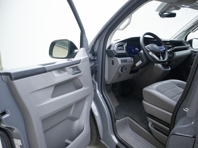 Volkswagen T6.1 California