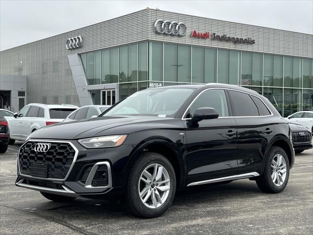 2022 Audi Q5 Premium