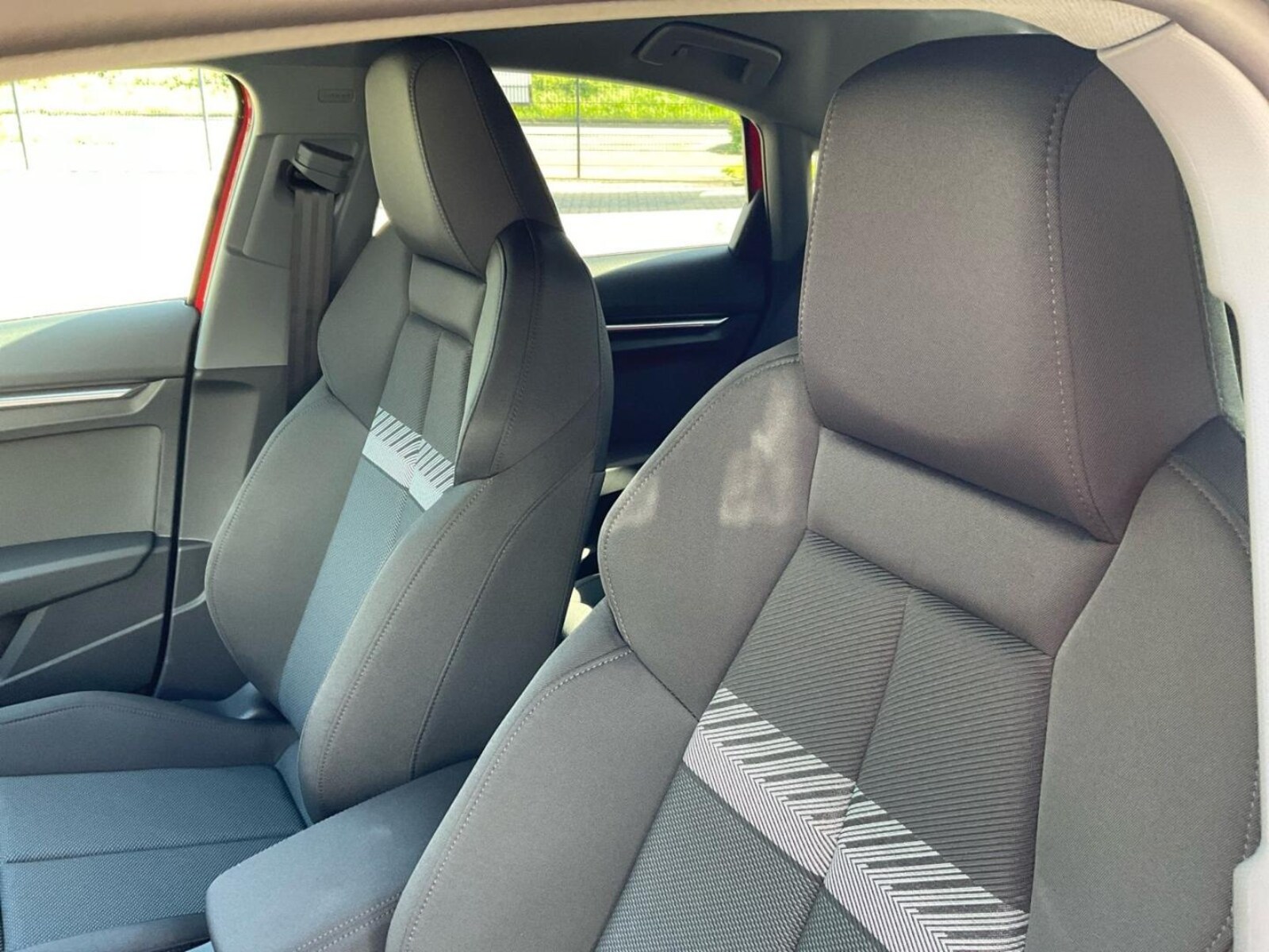 Audi A3 Limousine – Bild 29