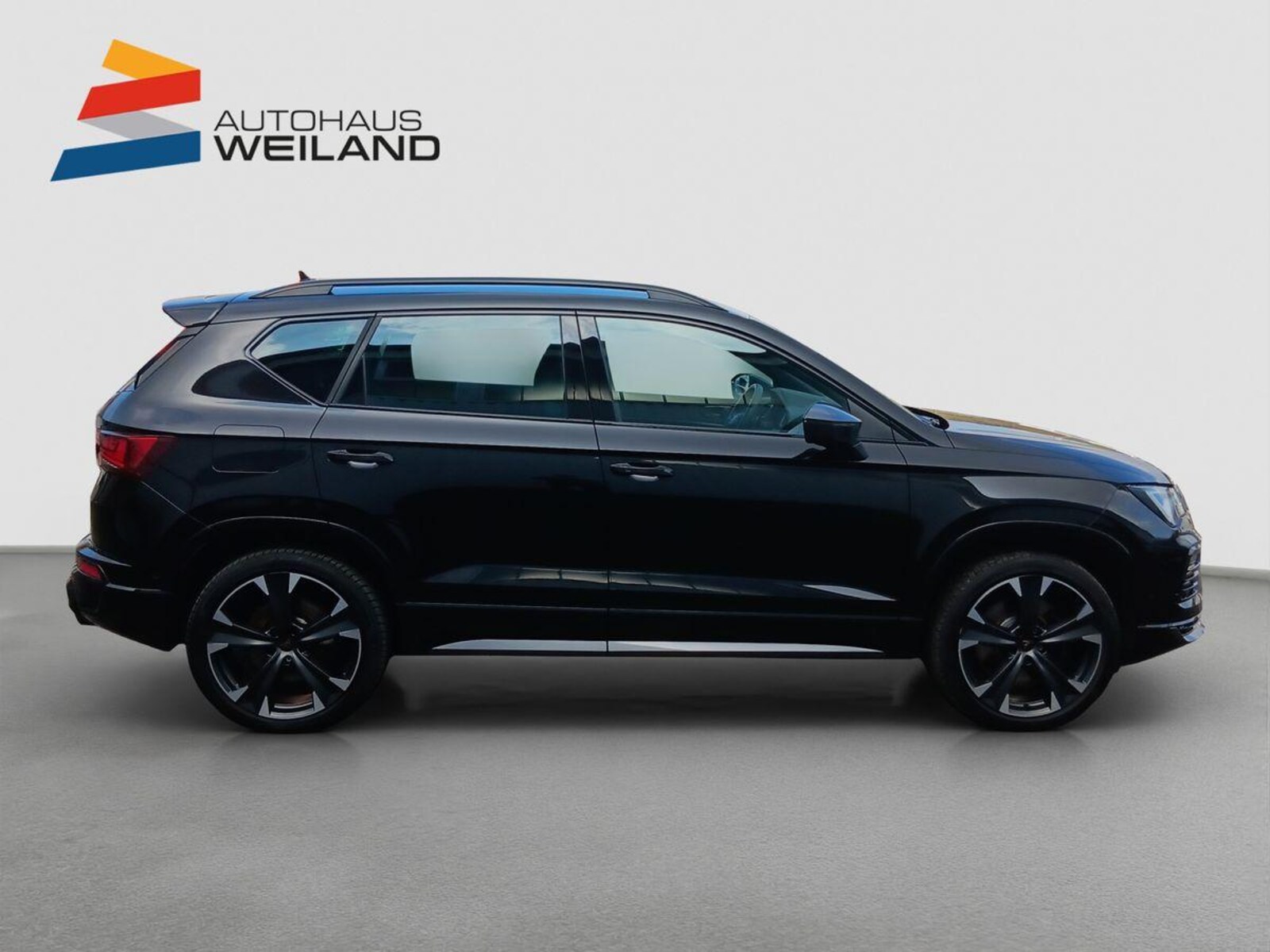 CUPRA Ateca – Bild 7
