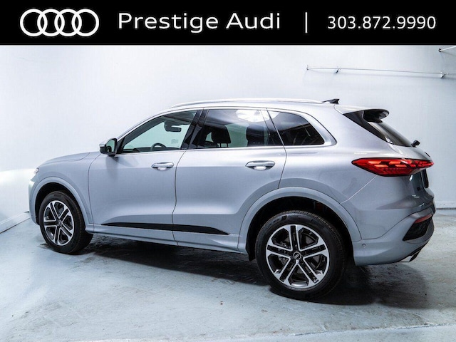 2025 Audi Q5