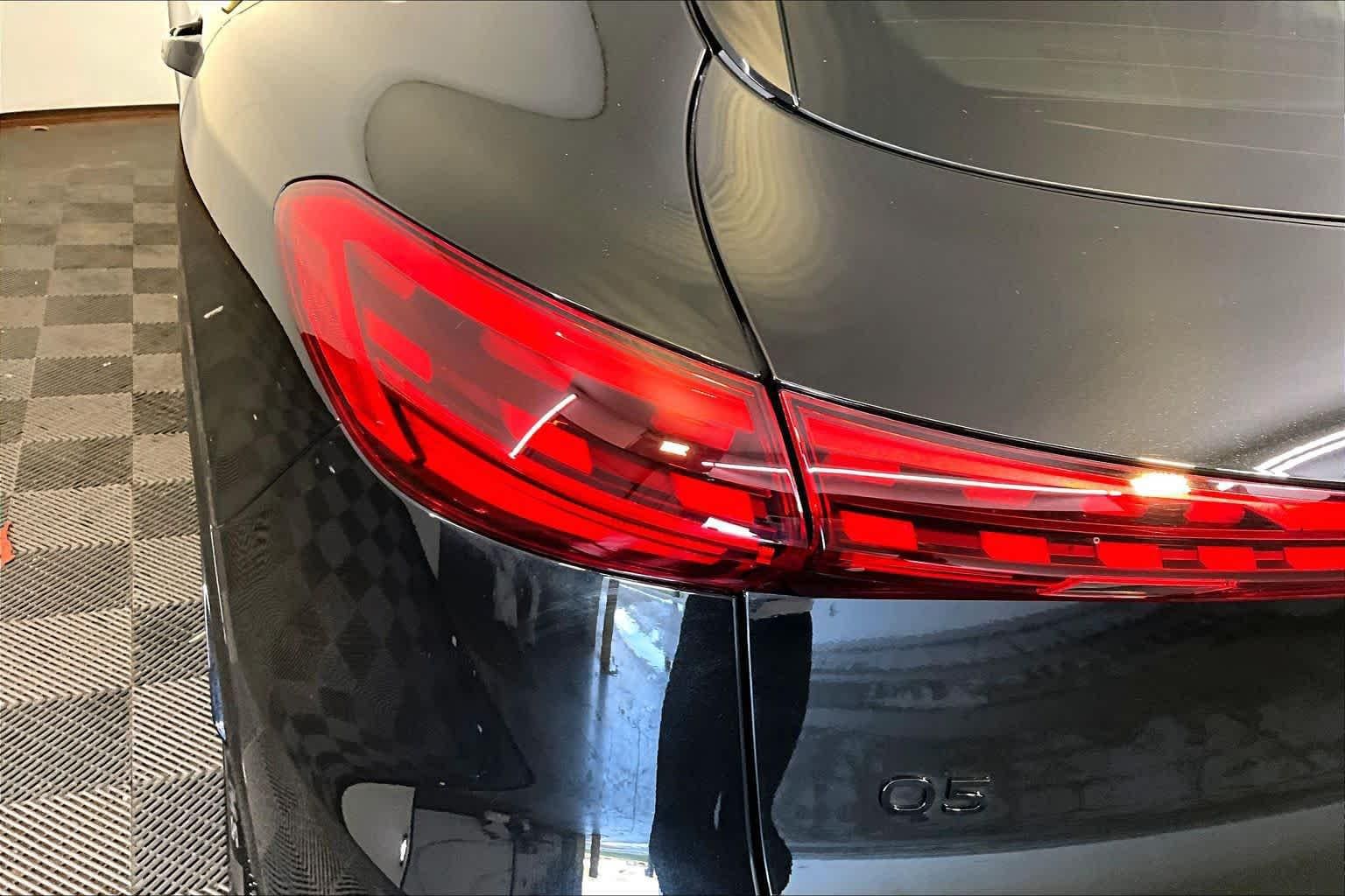 2025 Audi Q5 Premium Plus - Photo 28