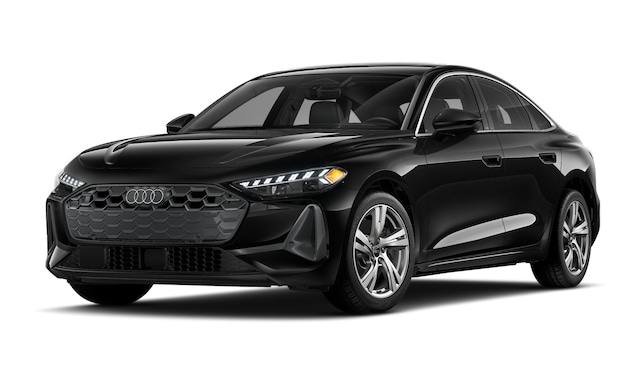 2025 Audi A5 Sedan