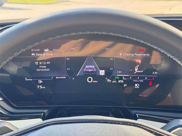 2025 Audi A5 Premium Plus - Photo 16