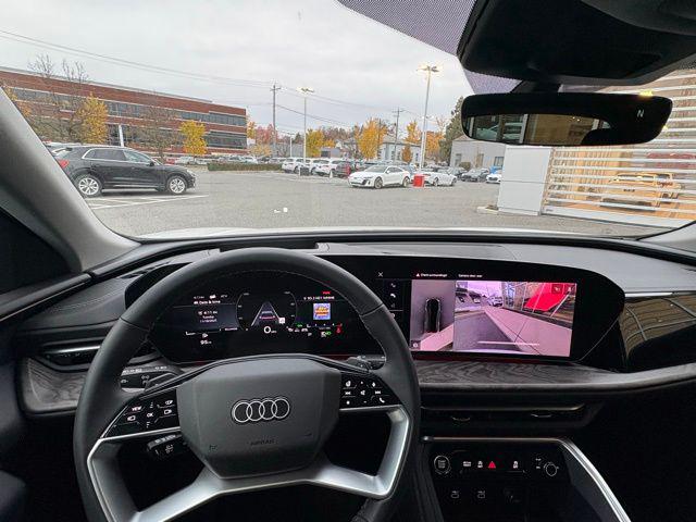 2025 Audi Q5 Premium Plus - Photo 14