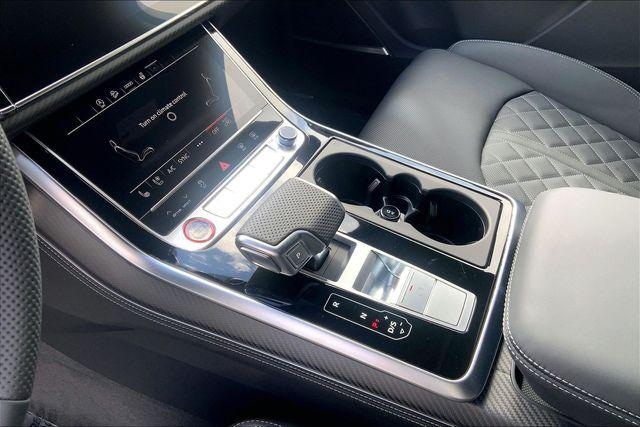 2026 Audi SQ7 Premium Plus - Photo 7