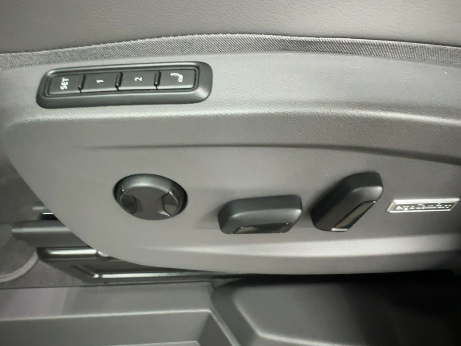 Volkswagen Multivan Langversion – Bild 15