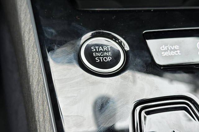 2026 Audi A6 Prestige - Photo 23
