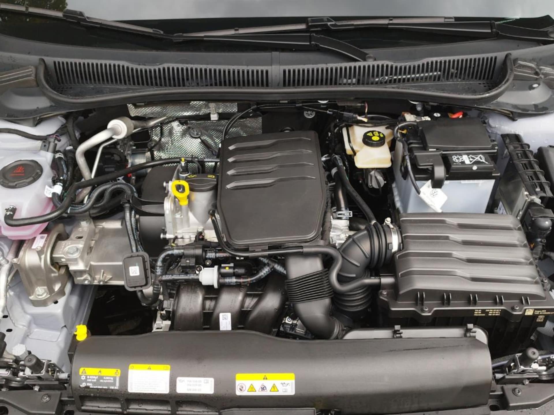 Volkswagen Polo Trend