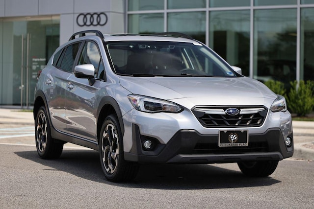 2023 Subaru Crosstrek