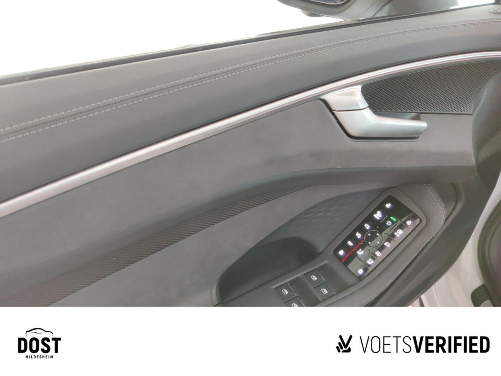 Audi A6 Limousine e-hybrid edition one