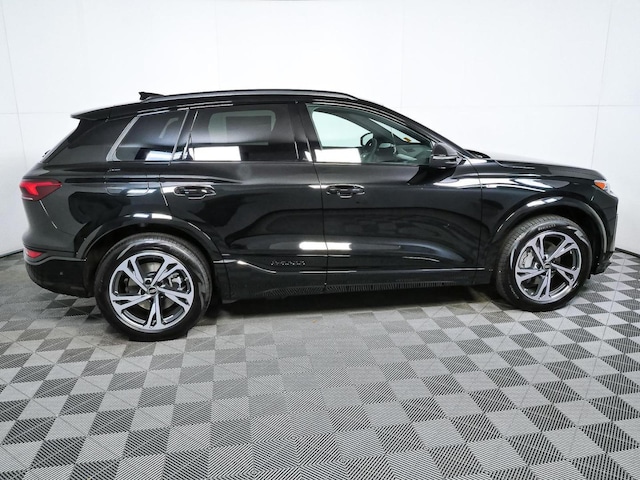2027 Audi Q6 e-tron