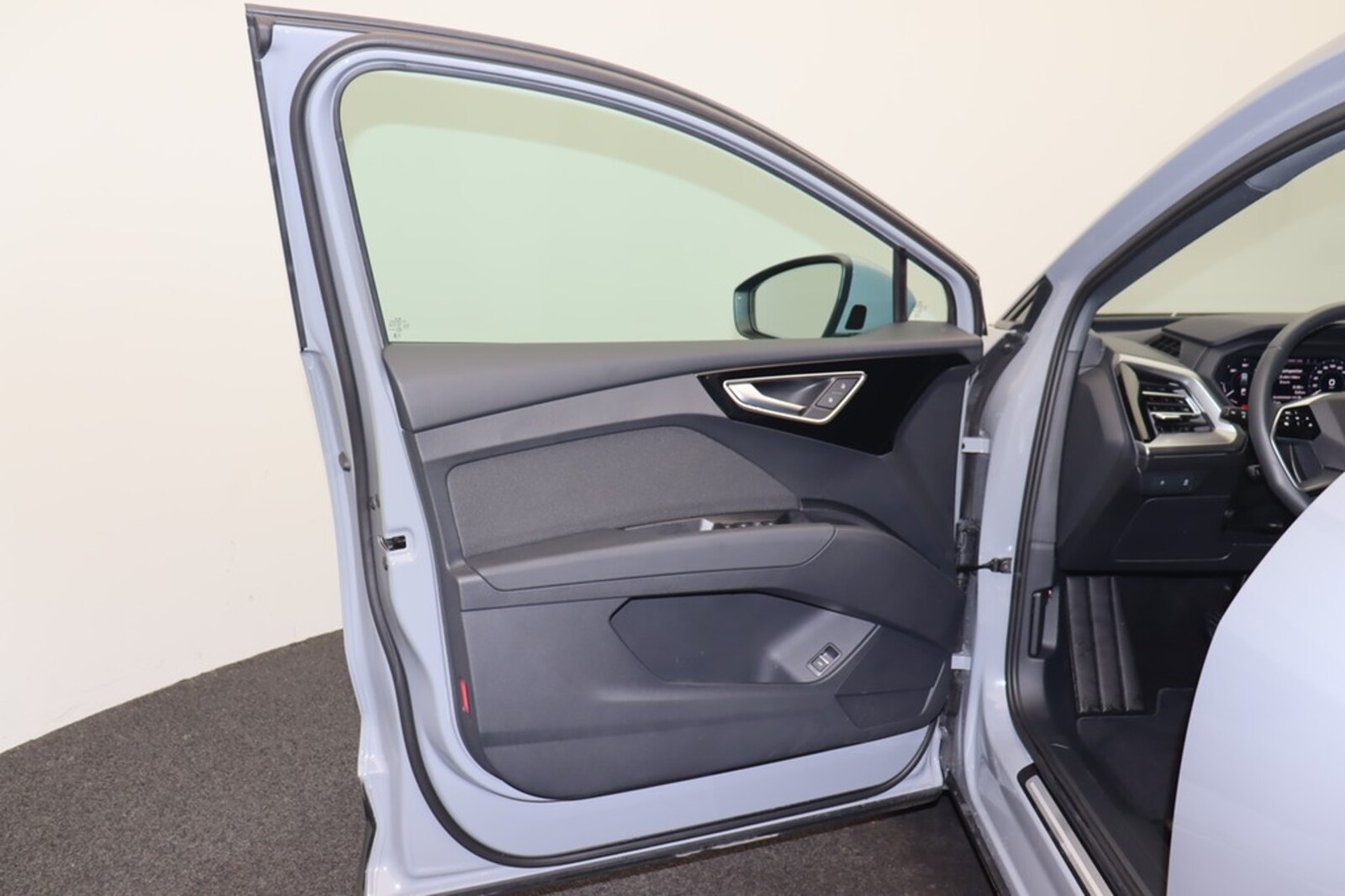 Audi Q4 e-tron – Bild 7
