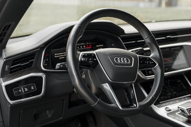 2023 Audi A7 Premium Plus - Photo 10