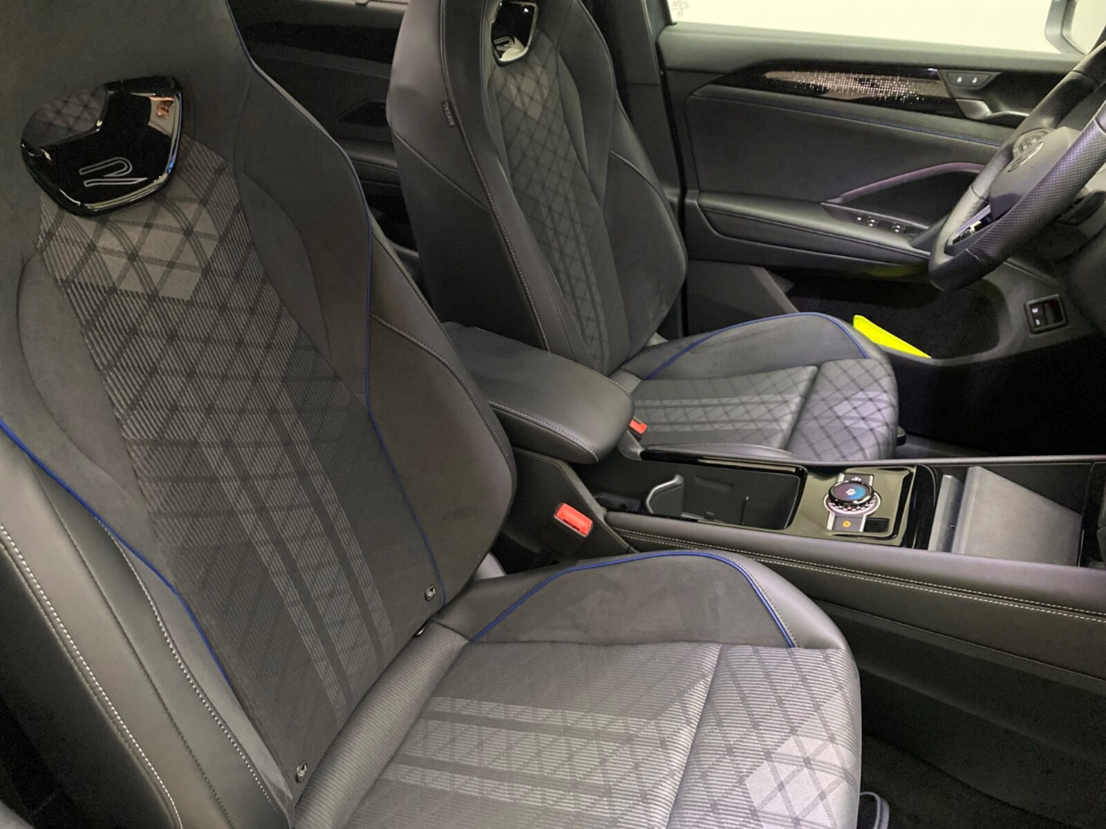 Volkswagen Tayron – Bild 10