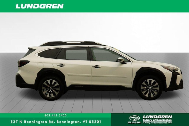 2023 Subaru Outback