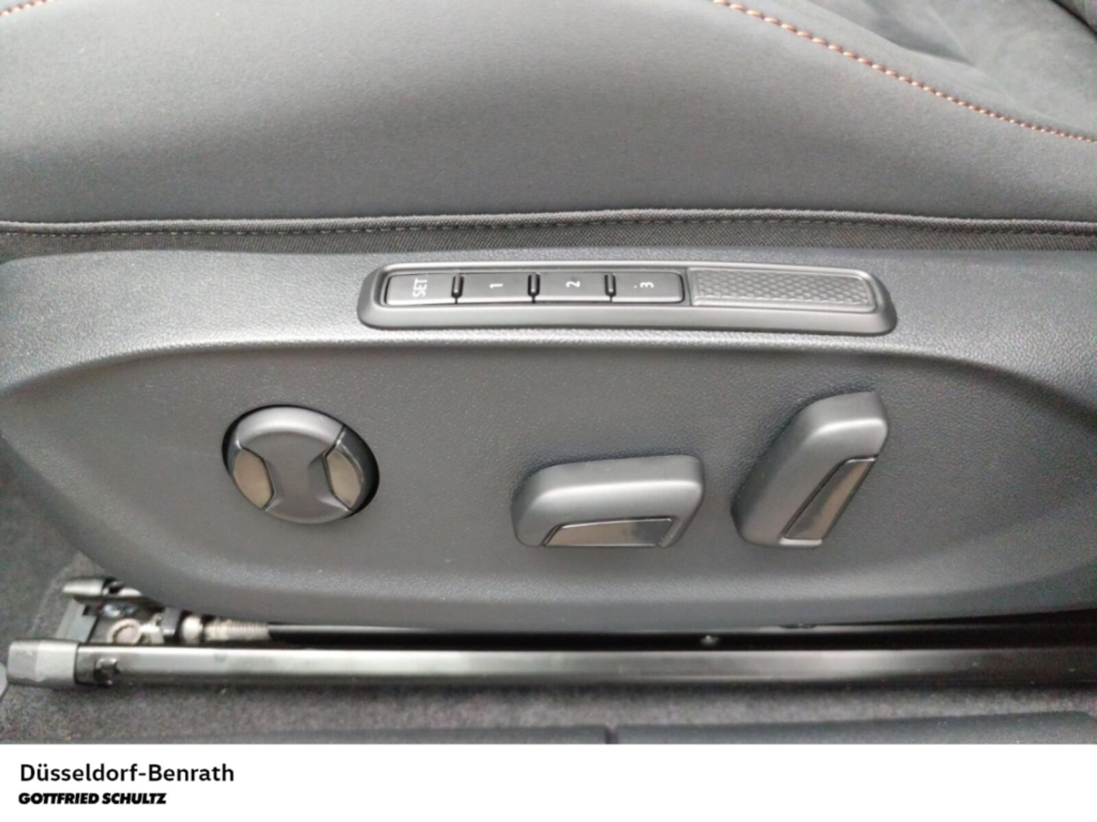 CUPRA Terramar – Bild 11