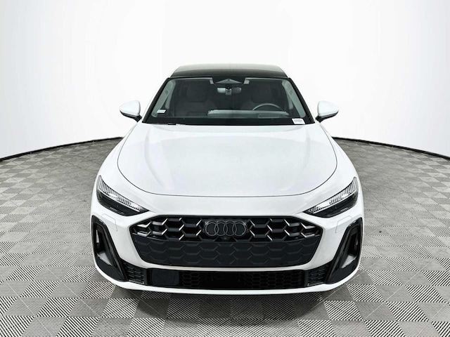 2026 Audi A5 Sedan