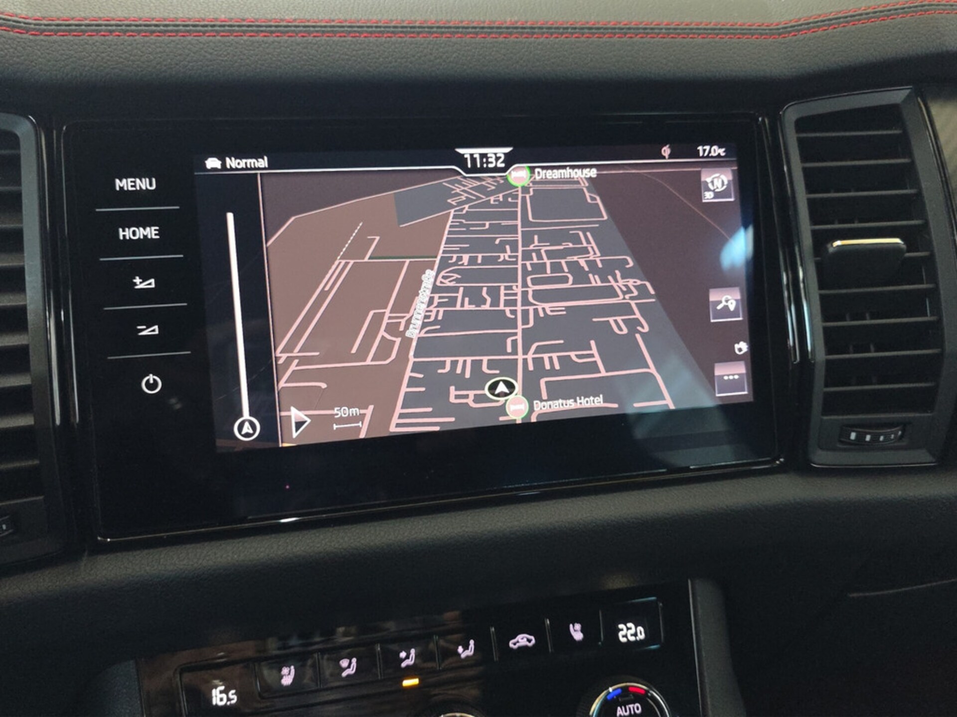 Skoda Kodiaq RS