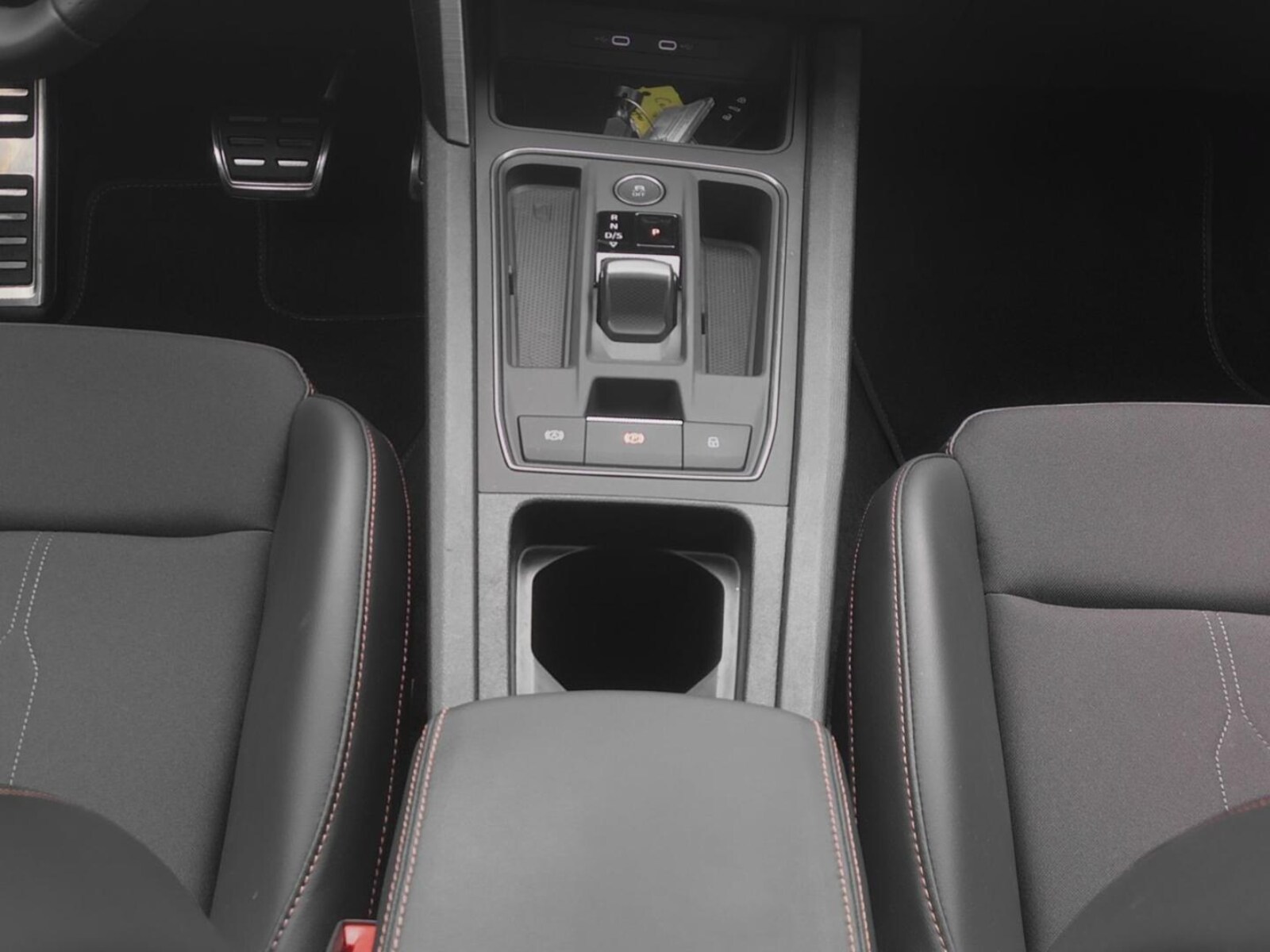 CUPRA Formentor – Bild 14