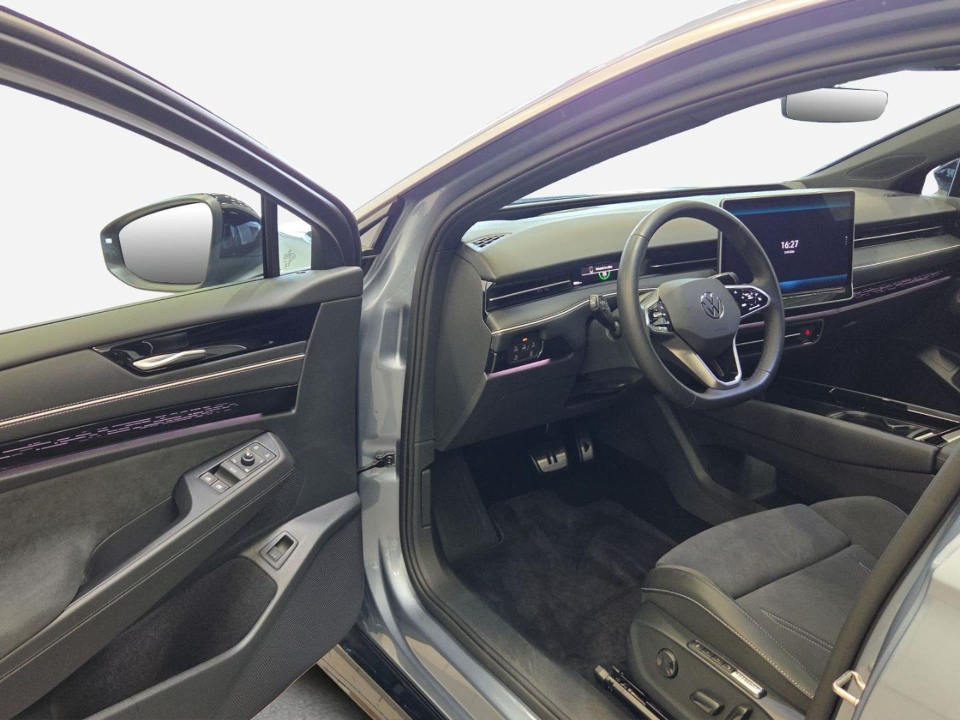 Volkswagen ID.7 Pro